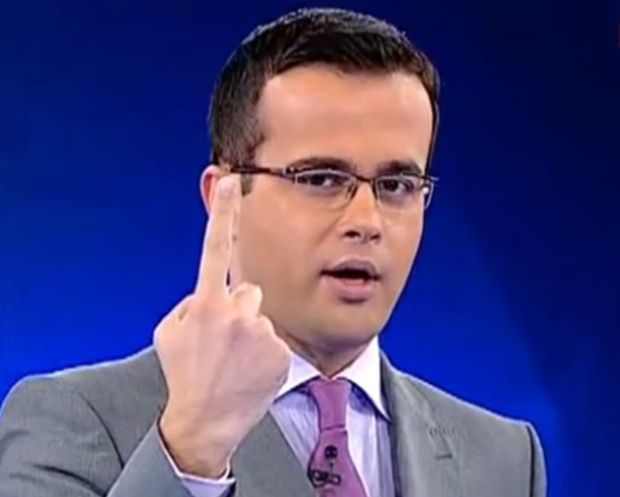 Adrian Halpert: Antena 3 și-a cumpărat premiile internaționale