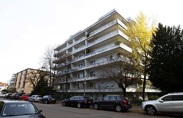 Alte 60 de tablouri furate de nazişti, descoperite într-o nouă locuință a colecţionarului din Munchen