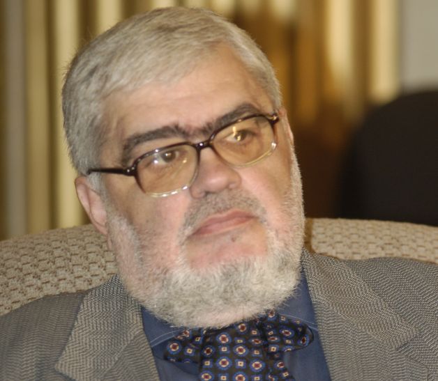 Andrei Pleşu: Occidentul e singura OPOZIŢIE unită şi eficientă din România