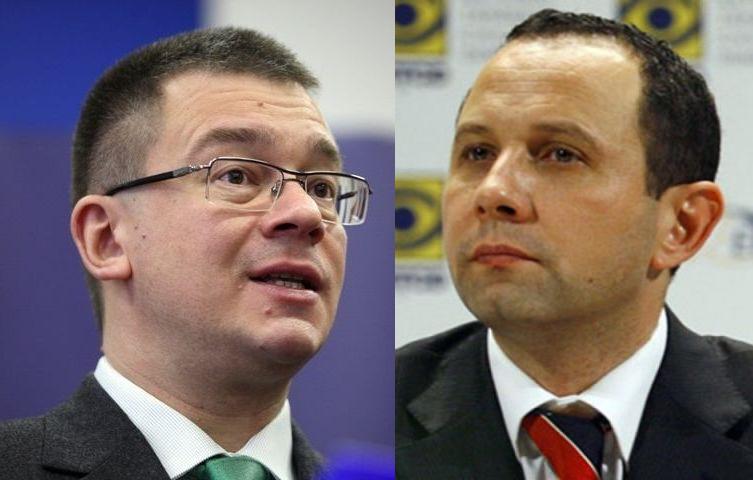 Aurelian Pavelescu: Forța Civică are o problemă de legalitate. Să și-o rezolve și mai vorbim
