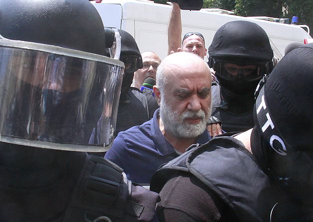 Avocat: În cazul lui Omar Hayssam, o parte din infracţiuni s-au prescris, conform noului Cod penal