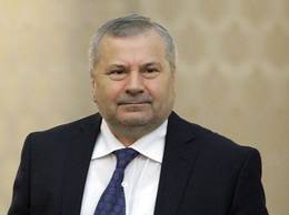 “Baronul” de Brăila, Bunea Stancu, avertisment pentru apropiaţii din USL: „Daca mă saltă DNA, vă trag pe toţi după mine! Nu pic ca prostul”