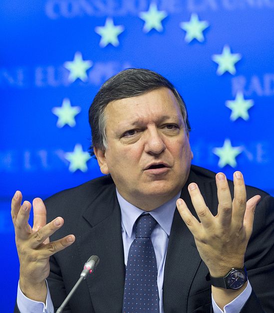 BARROSO avertizează ELVEŢIA: Nu vom negocia principiul liberei circulaţii