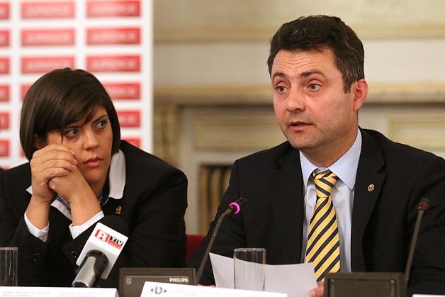BILANŢ DNA. Procurorul general, Tiberiu Niţu, reproşează DNA că are resurse, buget şi personal mai mari decât celelalte parchete