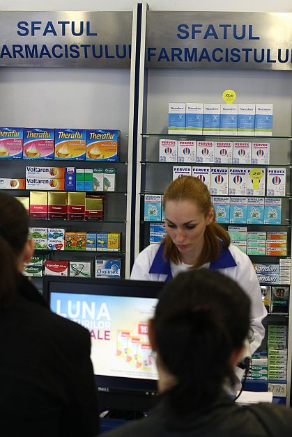 CAMPANIA "MEDICUL DE GARDĂ". Afacere penală cu injecţiile gravidelor