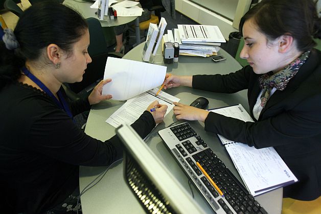 Carpatica Asig: Numărul de plângeri ale clienţilor a scăzut cu 21%