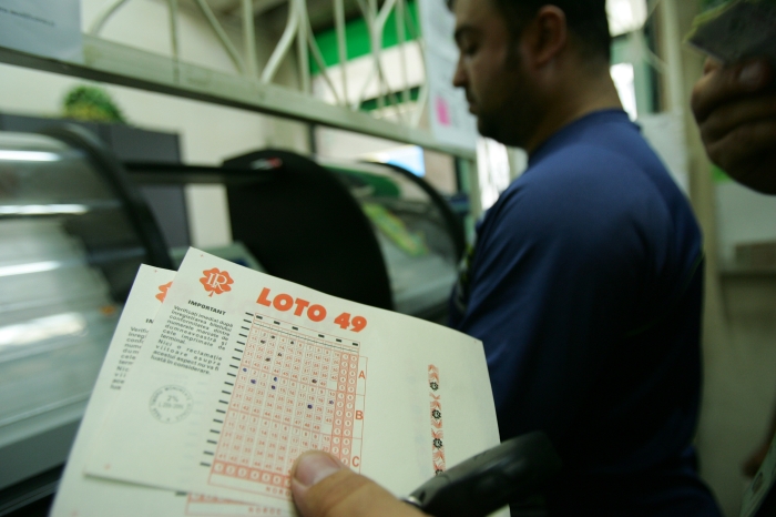 CÂŞTIG la categoria I la LOTO: IATĂ cel mai mare premiu şi NUMERELE EXTRASE