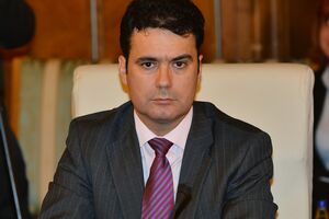 CAZ REVOLTĂTOR. Ministrul Pricopie A RENUNȚAT la un post la Bruxelles fiindcă nu şi-a impus ”PILA” în fața unui EXPERT