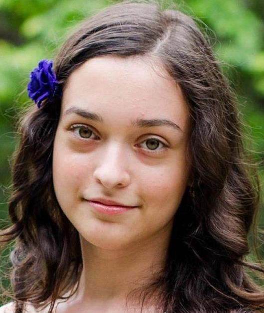 Ce a spus la spovedanie eleva eminentă DISPĂRUTĂ de acasă. Mărturia ei a apărut într-o postare pe Facebook-ul Mănăstirii Sihăstria Rarăului