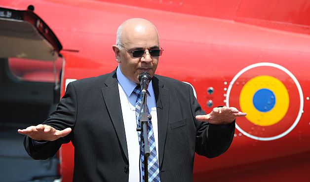 Ce spune BCR Leasing cu privire la avionul despre care s-a zvonit că ar fi cumpărat de SMURD. A fost sau nu „revopsită” aeronava de 1 milion de euro?