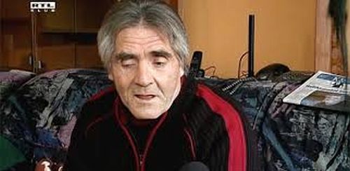 Ce spune despre norocul său cerșetorul care a câștigat 2 milioane de euro la loto