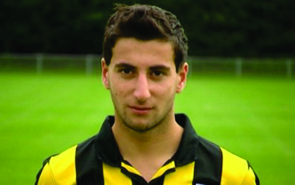 CFR Cluj şi-a luat un super jucător