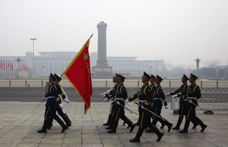 Două-superputeri mondiale sunt în pragul războiului. 20 de soldați au murit deja