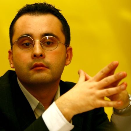 CINE SUNT NOII MINIȘTRI: Notarul Bușoi, transferat de la CNAS la conducerea Ministerului Sănătății