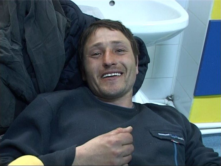 Constanţa-Doi ciobani rătăciţi în ceaţă, salvaţi după trei ore de la apelul la 112