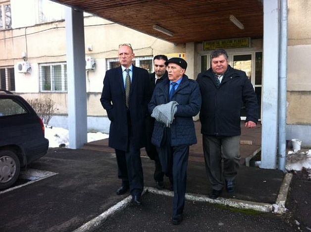 Cosma și Nicolescu, suspendați de la conducerea filialelor PSD din Prahova și Argeș
