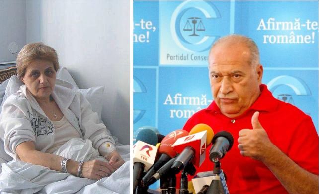 Cristiana Anghel, ceartă în plenul Senatului, pentru că nu a fost mulțumită de locurile PC din sală
