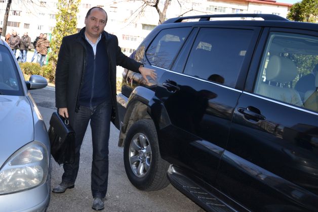 Cum a administrat Remus Borza societatea Plafar: Prejudiciu de aproape 6 milioane de euro