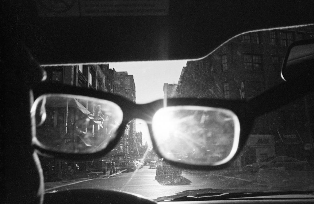 Cum arată orașul New York văzut prin ochii unui taximetrist | GALERIE FOTO SPECTACULOASĂ