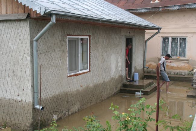 Cum te muţi în casă nouă cu mai puţin de 100 de euro pe an