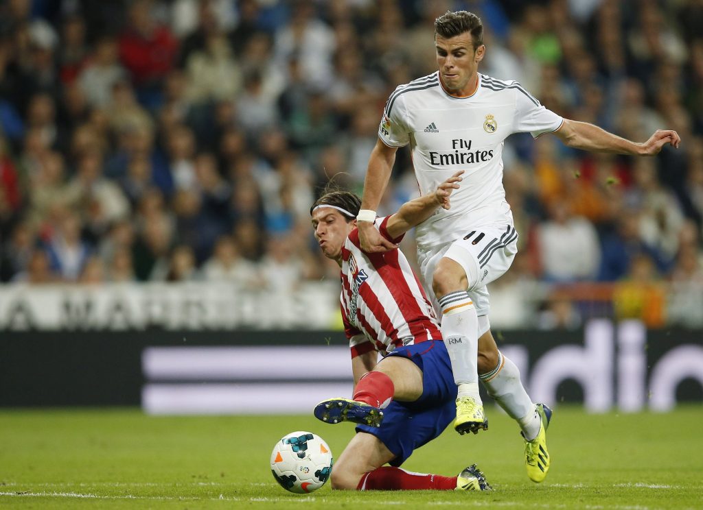 CUPA SPANIEI: Real și Barcelona, cu un picior în finală