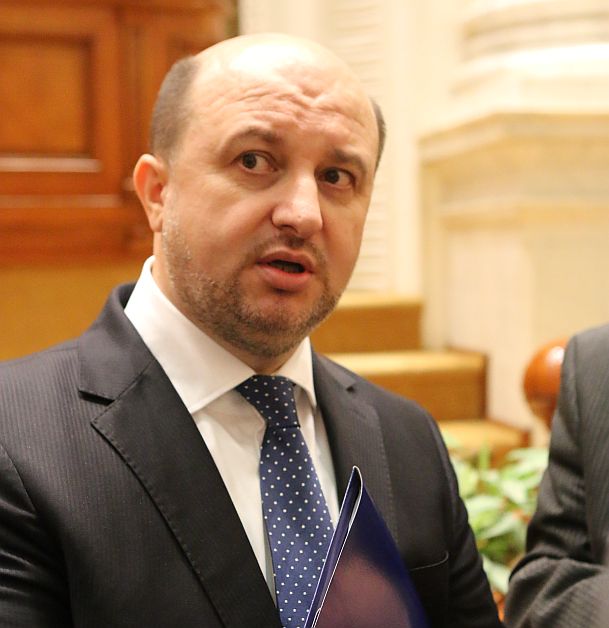 Daniel Chițoiu: Pot să dau explicații la DNA și fără să se ceară începerea urmăririi penale