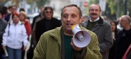 Daniel Vighi: "Alianţa Opoziţiei – o necesitate naţională!"
