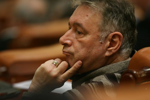 Deputatul PSD Mădălin Voicu: „Am vorbit cu Ponta şi Antonescu să îl pună pe Klaus Iohannis ministru de Interne”| VIDEO