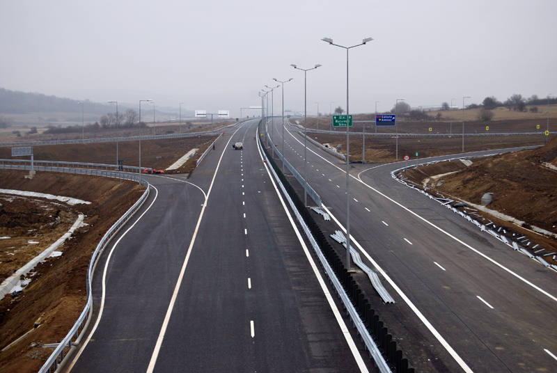 DEZVĂLUIRI. Tun de peste 49 de milioane de euro cu autostrada Cernavodă-Constanța. Cazul e pe masa procurorilor