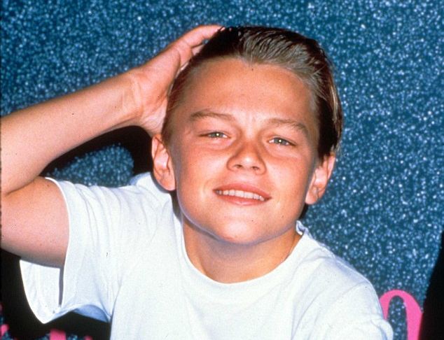 DiCaprio: Am fost un copil SĂRMAN. Am crescut într-un cartier VIOLENT, înconjurat de PROSTITUŢIE şi DROGURI | FOTO
