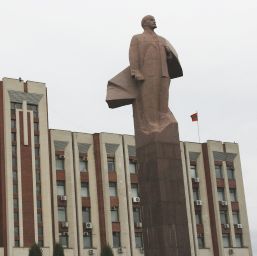Directorul liceului cu predare în limba română din Tiraspol, arestat de miliția transnistreană