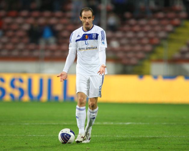 Dorel Stoica: „Nu mai pot continua la Craiova pe burta goală”