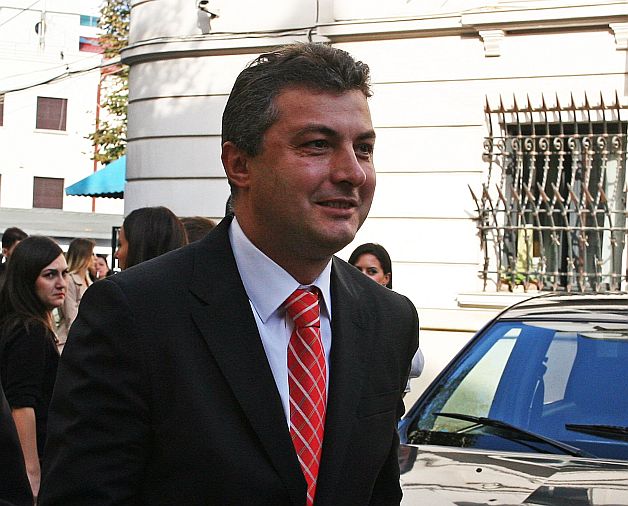 DOSARUL HIDROELECTRICA. Codruţ Sereş află pe 19 februarie ce se întâmplă cu procesul său.Subminarea economiei a fost dezincriminată!