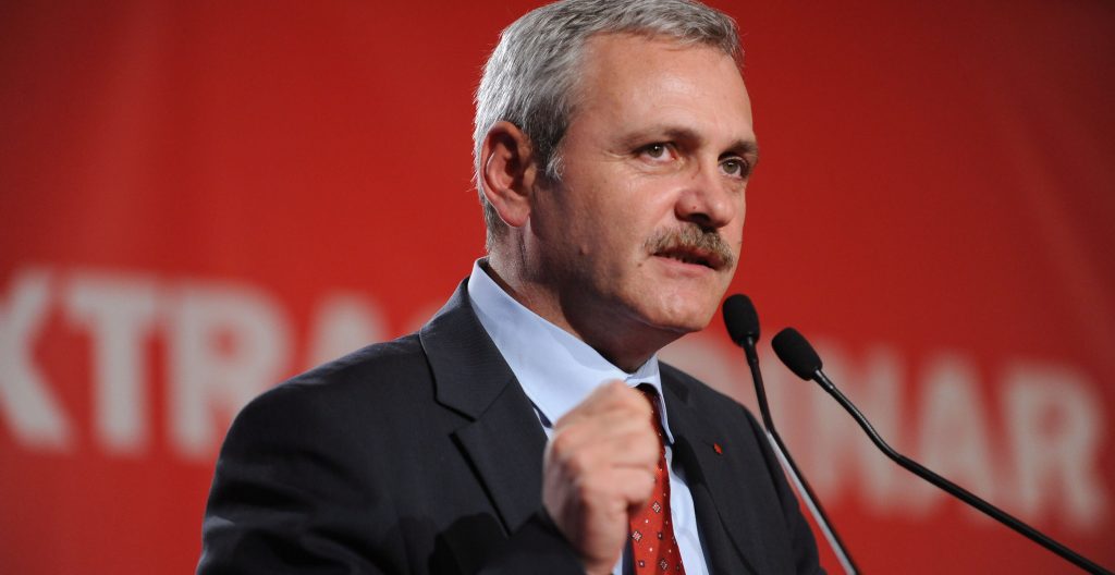 Dragnea avertizează: Aritmetic, USD poate asigura guvernarea, fără PNL. Nu suntem la talcioc, nu negociem cu PNL pe funcţii