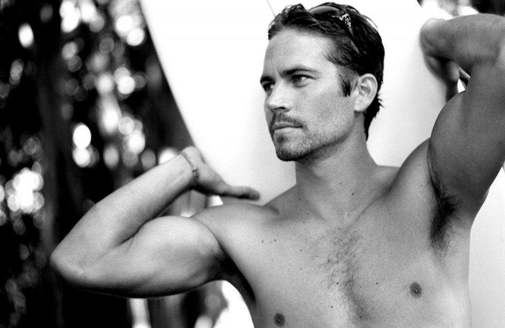 Ea a moştenit întreaga avere a lui Paul Walker! Află care este suma impresionantă care i-a intrat în contul bancar
