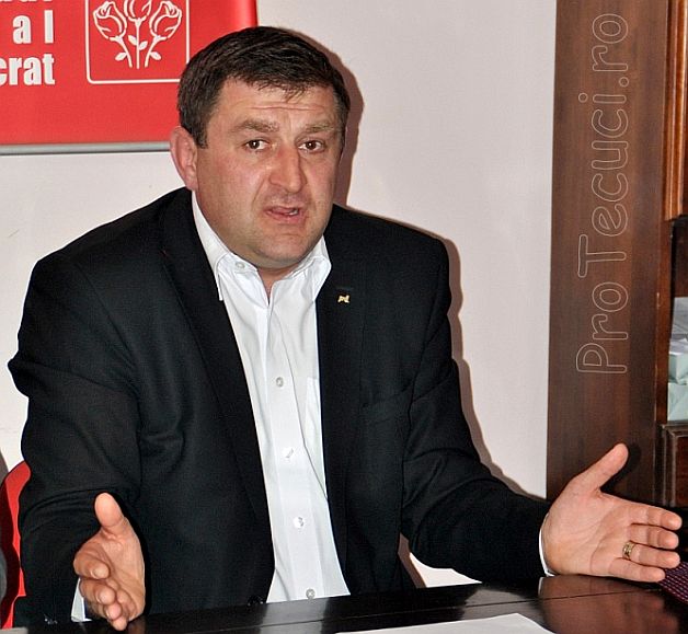 Edilul care şi-a luat nume nemţesc a făcut şmenuri româneşti