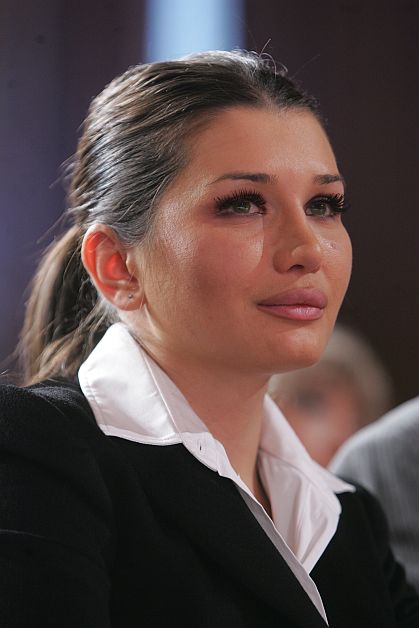 Elena Băsescu despre ruperea USL: Eşecul unui proiect politic eminamente distructiv