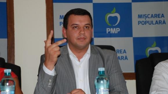 Eugen Tomac:  “Antonescu trebuie să-şi ceară scuze că l-a readus în scena politică pe Dan Voiculescu”