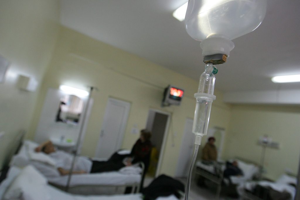Eutanasia NU MAI E OMOR cu sânge rece. Femeia care a îngrozit o ţară întreagă ar putea ieşi din puşcărie