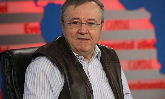 "Evenimentul zilei" la B1 TV. Ion Cristoiu: Principala deficiență a lui Victor Ponta este absoluta superficialitate