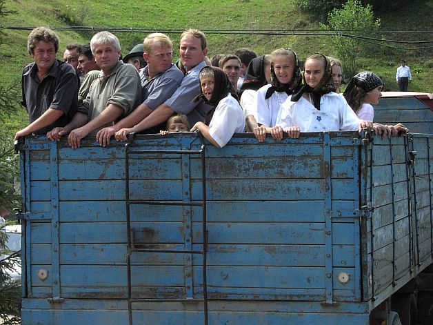 EVZ CHIŞINĂU. Sirian ajuns sclav la o fermă din Modolva. Un libanez i-a promis salariu mare şi funcţia de manager