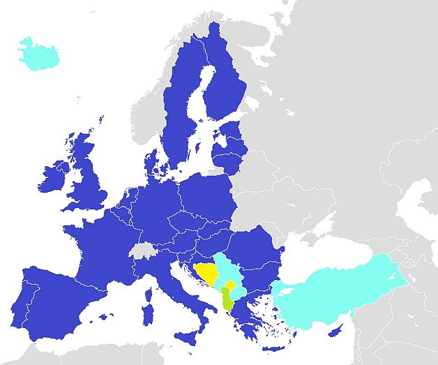 EVZ CHIŞINĂU. Studiu: Prin Uniunea Vamală, Moldova şi-ar pierde suveranitatea economică