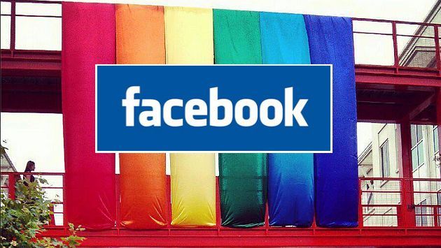 Facebook introduce noi opţiuni de identitate: ”transsexual” și ”intersexual”