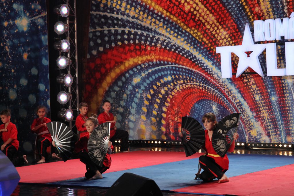 Fără concurență. Aproape sase milioane de romani au urmarit “Romanii au talent”