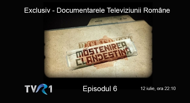 FĂRĂ PRECEDENT. Ce spune directorul TVR Internațional despre cenzura lui Stelian Tănase