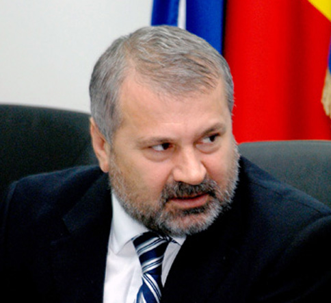 Federaţia Română a Jurnaliştilor MediaSind solicită demisia preşedintelui CJ Brăila, Gheorghe Bunea Stancu