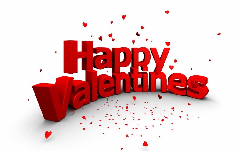 Felicitări amuzante de Valentine's Day cu personaje istorice și dictatori