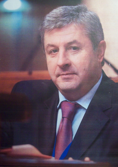 Florin Iordache, PSD: "Iohannis trebuie să respecte legea". Ori primar, ori ministru