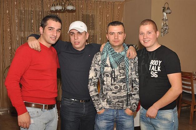 FURTUL SECOLULUI. Cazul tablourilor furate din Rotterdam. Pedepsele lui Radu Dogaru şi Eugen Darie au fost reduse!