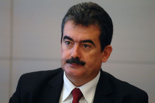 Gerea: Proiectul Roşia Montană se poate face și fără Legea Minelor